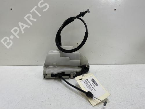 Used Front left lock Front left lock 37322799 37322799