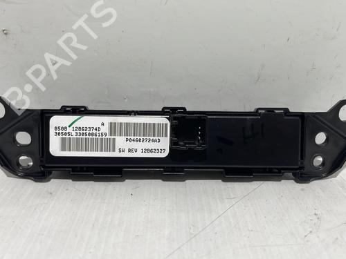 Warning switch JEEP PATRIOT (MK74) 2.0 CRD 4x4 | BP37327005I22 - Image 4