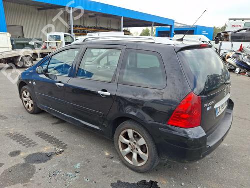 Left front window switch PEUGEOT 307 SW (3H) | BP37325135I27 - Image 5