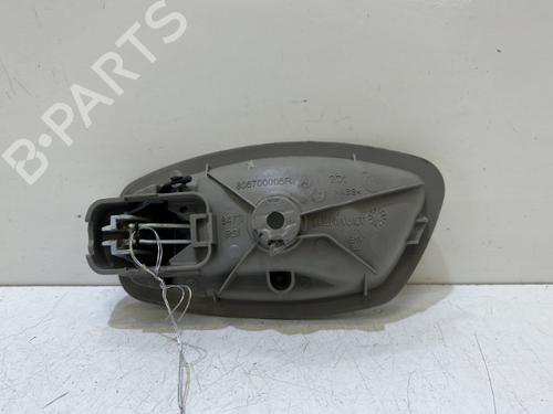 Front right interior door handle RENAULT ZOE (BFM_) ZOE | BP37753797I14 - Image 3