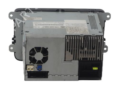 Radio VW GOLF VI (5K1) 2.0 TDI | BP37340342E6 - Image 5