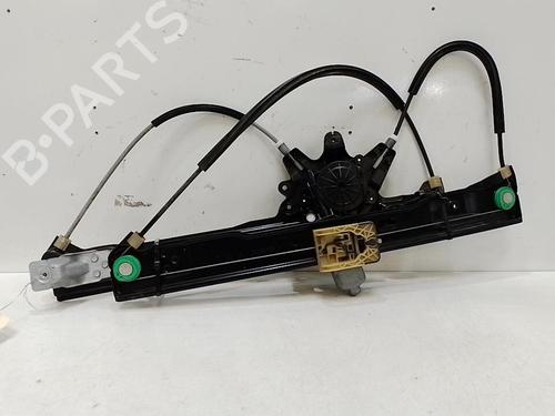 Used Front left window mechanism Front left window mechanism 37316048 37316048