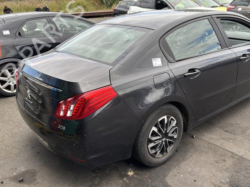 Left front window switch PEUGEOT 508 I (8D_) 1.6 HDi | BP37343939I27 - Image 12