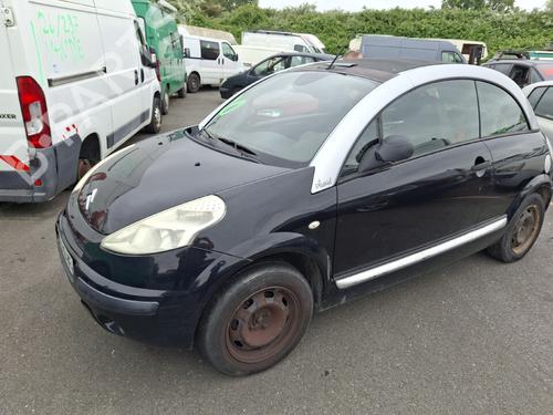 Used Parts CITROËN C3 Pluriel (HB_) 1.4 4994272