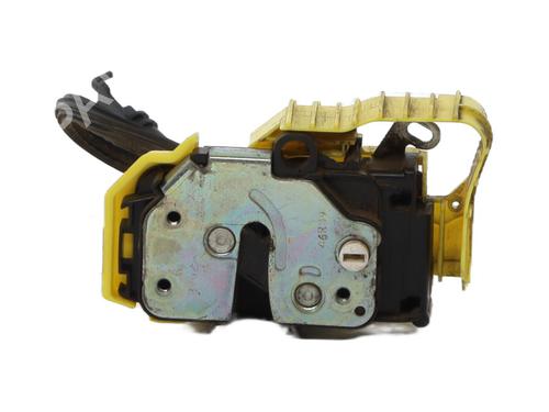 Rear right lock CITROËN NEMO MPV 1.4 HDi | BP37333377C99 - Image 4