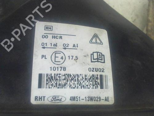 Used Right headlight Right headlight 37302572 37302572
