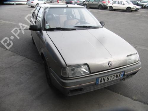 Used Parts RENAULT 19 I Chamade (L53_) 4796454