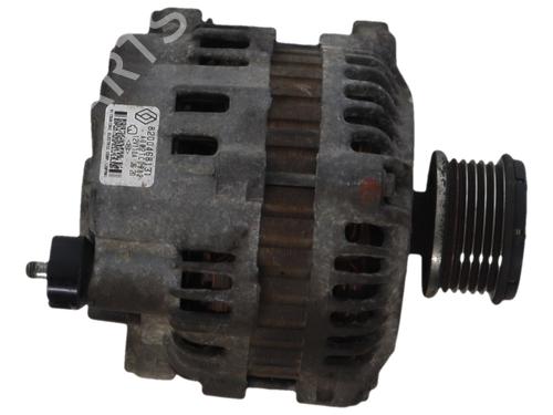 Alternator RENAULT KANGOO (KC0/1_) 1.5 dCi (KC07) | BP39629996M7 - Image 2