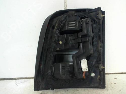 Used Left taillight Left taillight 37296366 37296366