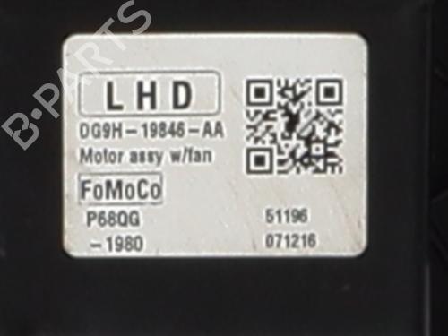 Gebläsemotor für Gebläsemotor 37327784 37327784