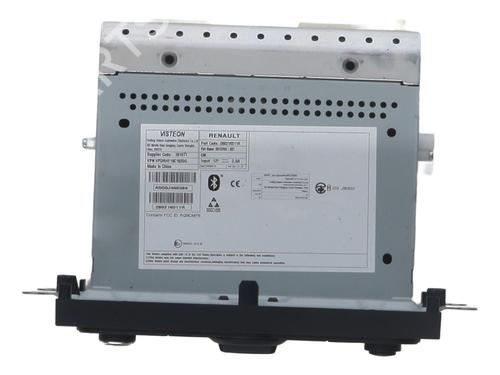 Used Radio Radio 37346469 37346469