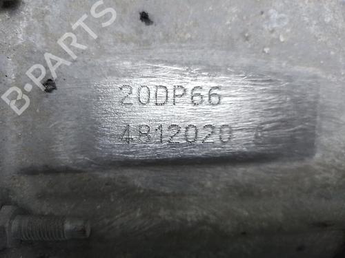 Gearbox CITROËN DS3 (SA_) 1.6 HDi 90 | BP37309165M3 - Image 2