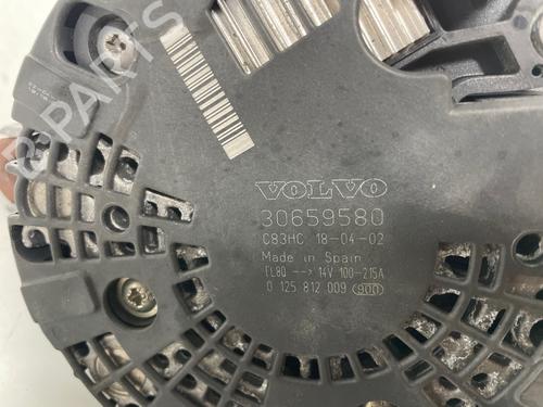 Generator VOLVO XC40 (536) D4 AWD | BP37707253M7  - Image 5