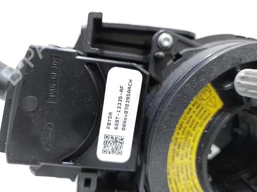 Steering column stalk FORD S-MAX (WA6) 1.8 TDCi | BP37311901I23 - Image 3