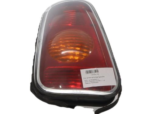 Left taillight MINI MINI (R50, R53) Cooper | BP40437670C34 - Image 2