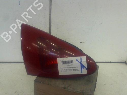Used Left tailgate light Left tailgate light 37300656 37300656