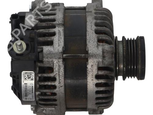 Alternator RENAULT TWINGO III (BCM_, BCA_) 1.0 SCe 75 | BP37334617M7 - Image 5