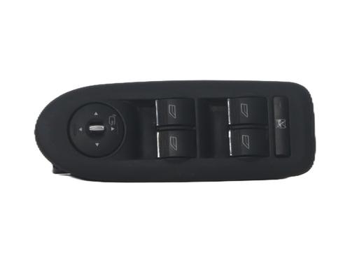 Left front window switch FORD C-MAX (DM2) 1.8 TDCi | BP37341964I27 - Image 2
