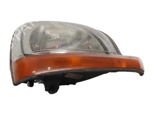 Right headlight RENAULT KANGOO (KC0/1_) 1.4 (KC0C, KC0H, KC0B, KC0M) | BP39630071C29 - Image 5