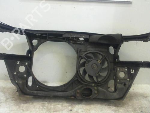 Used Front slam panel Front slam panel 37617311 37617311