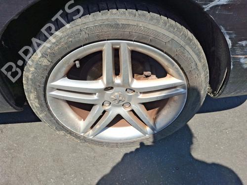 Recambios PEUGEOT 308 CC (4B_) 2.0 HDi 4804435