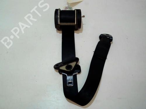 Used Rear left seatbelt Rear left seatbelt 37310436 37310436