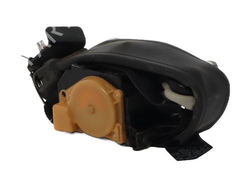 Front left seatbelt NISSAN NOTE (E11, NE11) 1.5 dCi | BP37333222I26 - Image 2