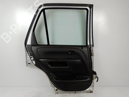 Used Left rear door Left rear door 37619551 37619551