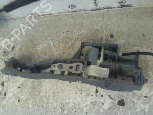Used Front right lock Front right lock 37304954 37304954