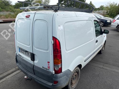 Starter RENAULT KANGOO Express (FC0/1_) | BP37347879M8 - Image 8