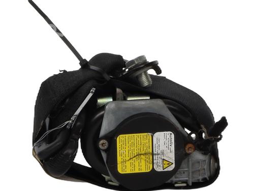 Front right seatbelt CITROËN NEMO Box Body/MPV (AA_) 1.3 HDi 75 | BP37328044I25 - Image 2