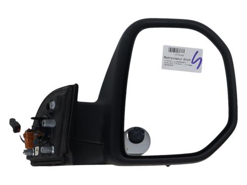 Bakspejl Højre CITROËN BERLINGO MULTISPACE (B9) 1.6 HDi 90 | BP39460295C27 - Image 2