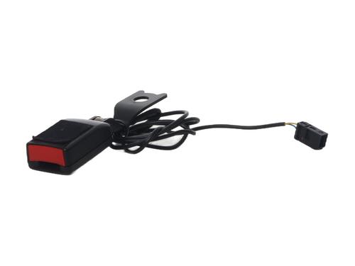 seat-buckle-saab-9-3-convertible-ys3f-2003-2004-2005-2006-2007-2008-2009-2010-2011-2012-2013-2014-2015-37341769 main image