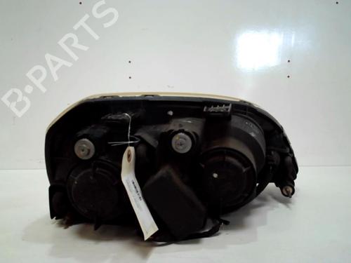 Venstre forlygte Venstre forlygte CHEVROLET NUBIRA Estate [2005-2011] 37306668 37306668