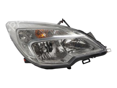 Højre forlygte Højre forlygte OPEL MERIVA B MPV (S10) 1.4 (75) (120 hp) 37348997 37348997
