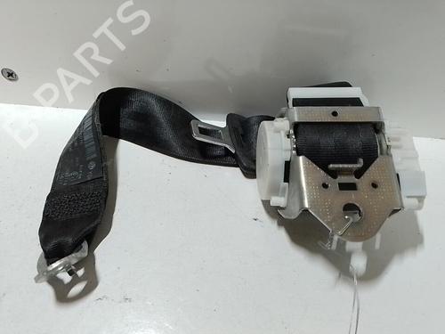 Rear right seatbelt VW EOS (1F7, 1F8) | BP37303319I28 - Image 2