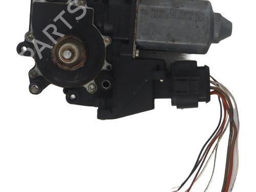 Left front window motor AUDI A4 B5 (8D2) | BP37342389E21 - Image 3