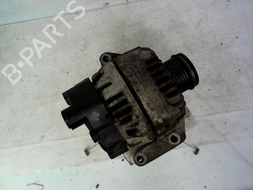 Alternator FIAT 500 (312_) 1.3 D Multijet (312AXB1A) | BP37305645M7 - Image 6