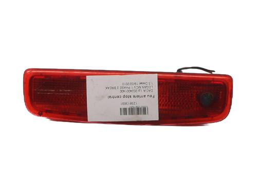 Bremselys DACIA LOGAN MCV (KS_) 1.5 dCi (KS0K) | BP37344910L11 - Image 3