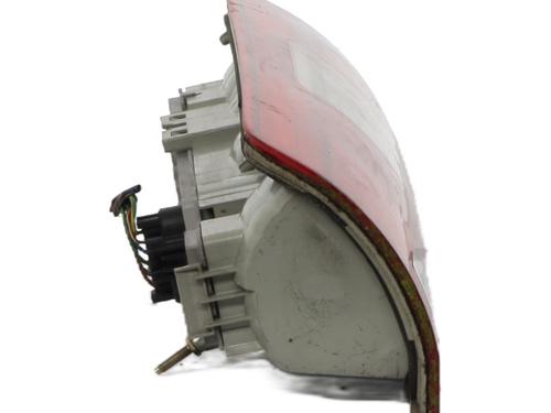 Left taillight FORD TRANSIT CONNECT (P65_, P70_, P80_) 1.8 Di | BP37331168C34 - Image 3