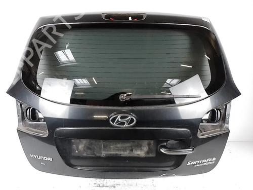 Used Tailgate Tailgate 37619910 37619910
