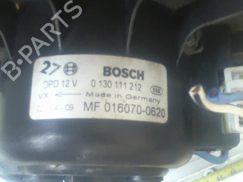 Używane Silniczek dmuchawy nagrzewnicy Silniczek dmuchawy nagrzewnicy VOLVO V40 Estate (645) 1.9 DI (115 hp) 37298509 37298509