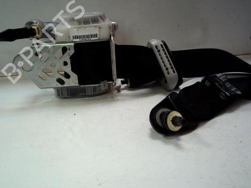 Used Front left seatbelt Front left seatbelt 37300908 37300908