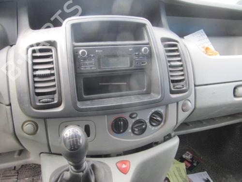 Washer pump RENAULT TRAFIC II Van (FL) 2.0 dCi 90 (FL0H, FL00, FL01, FL0M, FL0P, FL0S) | BP37301582E24 - Image 9