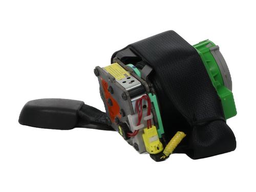 Front right seatbelt TOYOTA AURIS (_E15_) 1.4 D-4D (NDE150_, NDE150R) | BP37332709I25 - Image 2