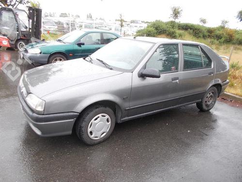 Used Parts RENAULT 19 I (B/C53_)    4797297
