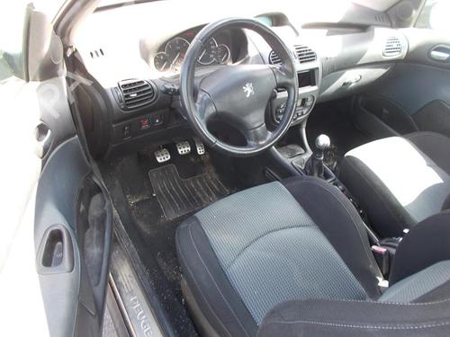 Gearbox PEUGEOT 206 CC (2D) 1.6 HDi 110 | BP37306093M3 - Image 4