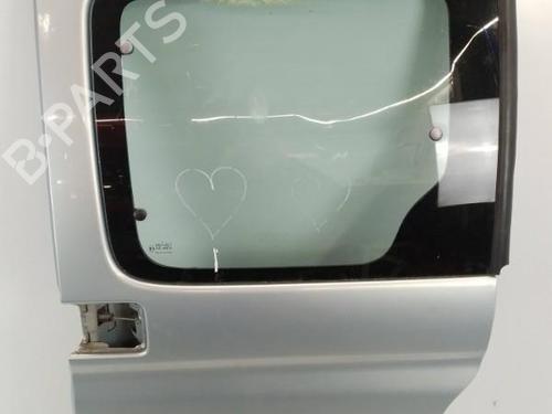 Venstre side skydedør Venstre side skydedør CITROËN BERLINGO / BERLINGO FIRST MPV (MF_, GJK_, GFK_) [1996-2026] 37321440 37321440