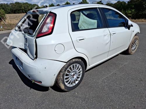 Engine FIAT PUNTO EVO (199_) | BP37344336M1 - Image 8