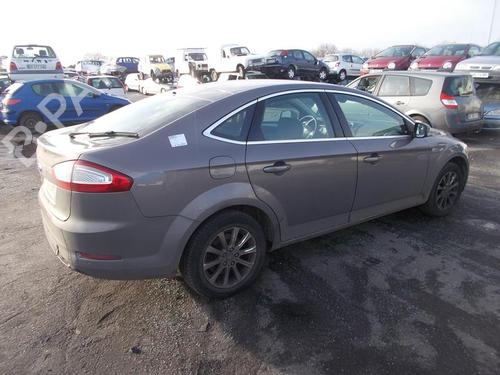 Headlight switch FORD MONDEO IV (BA7) | BP37306557I24 - Image 3
